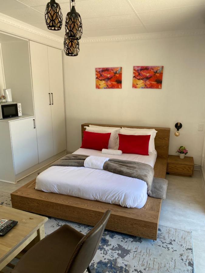 Lodge At Nyala 韦尔科姆 外观 照片