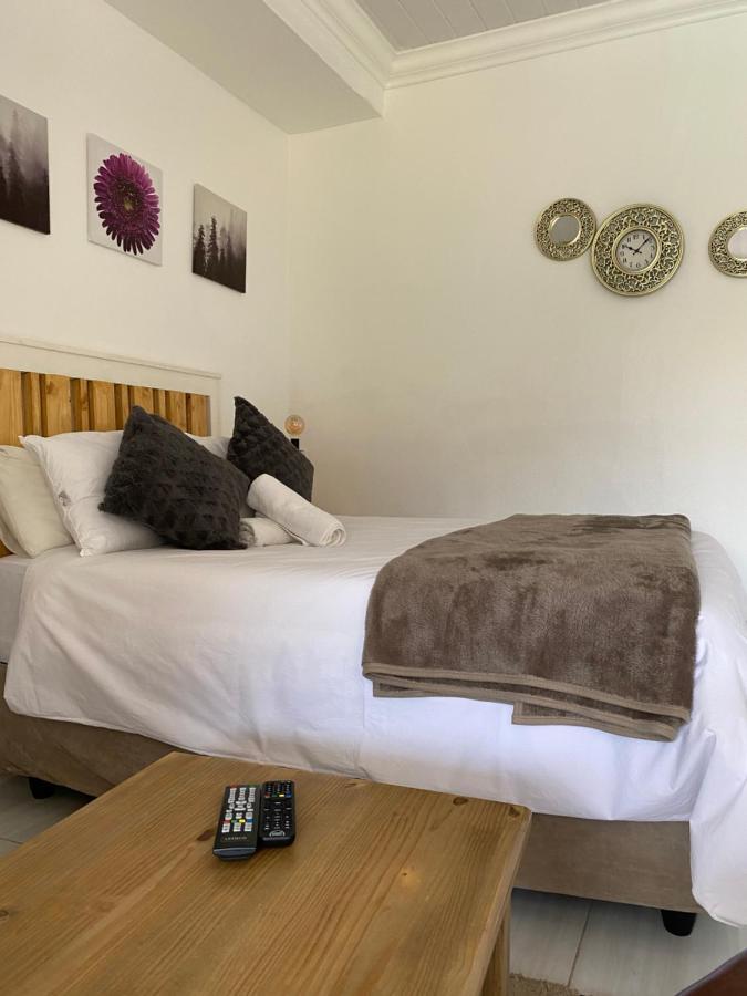 Lodge At Nyala 韦尔科姆 外观 照片