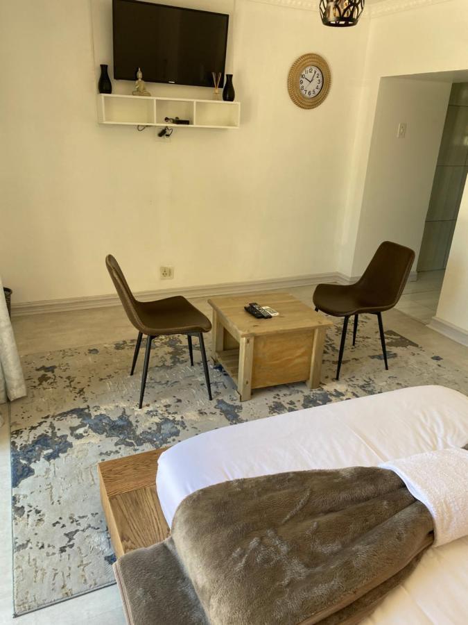 Lodge At Nyala 韦尔科姆 外观 照片