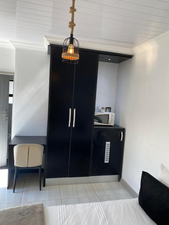 Lodge At Nyala 韦尔科姆 外观 照片