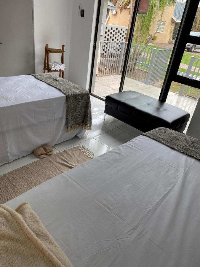 Lodge At Nyala 韦尔科姆 外观 照片