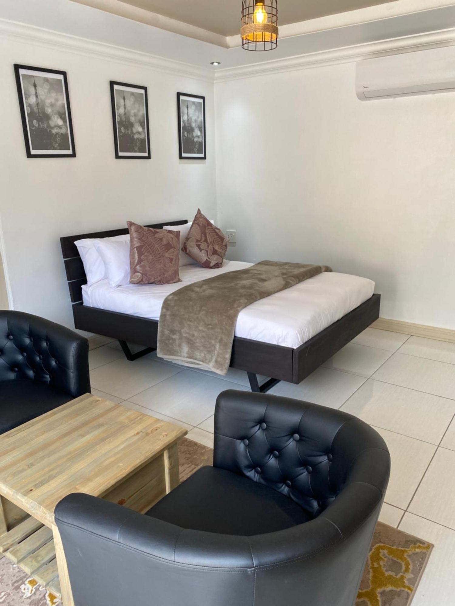 Lodge At Nyala 韦尔科姆 外观 照片