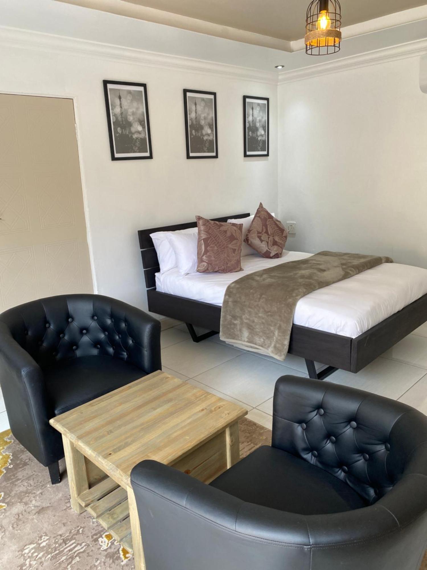 Lodge At Nyala 韦尔科姆 外观 照片
